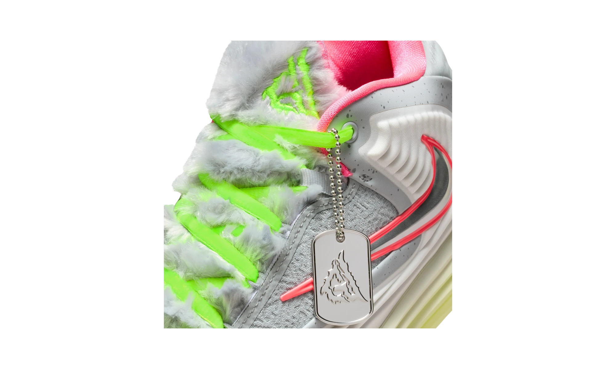 Nike Giannis Freak 7 Shapeshift