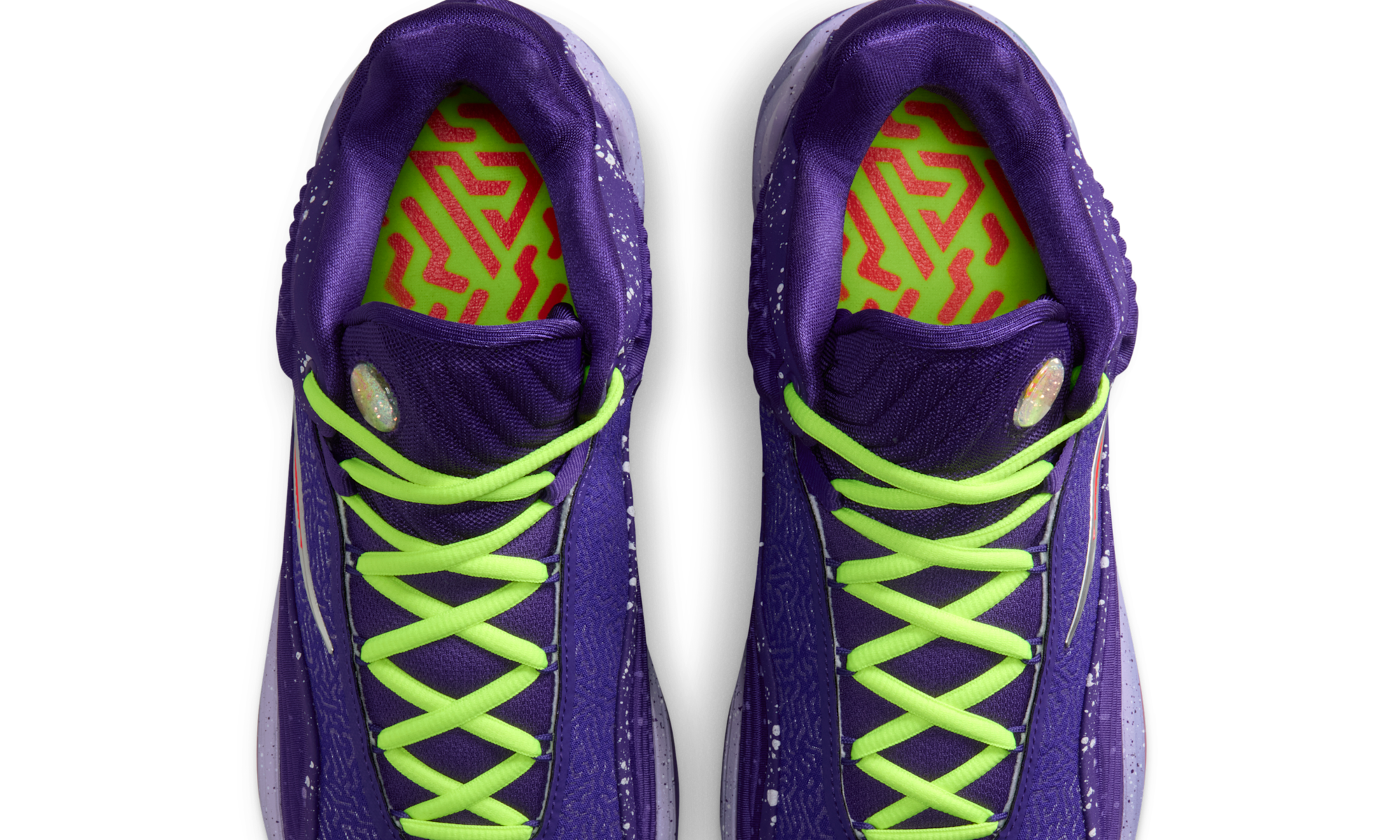 Nike Giannis Freak 7 Snow Pack