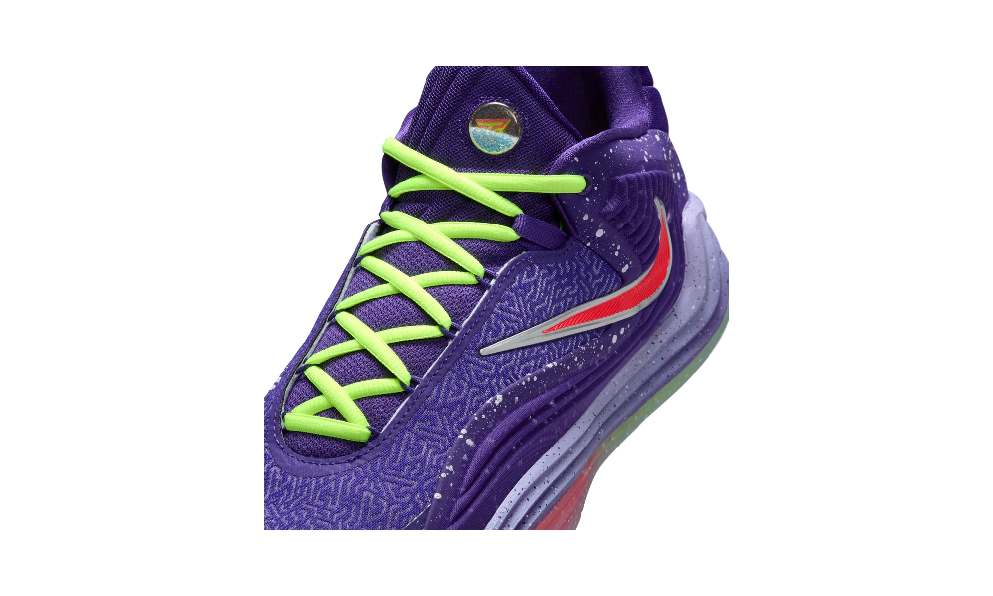 Nike Giannis Freak 7 Snow Pack