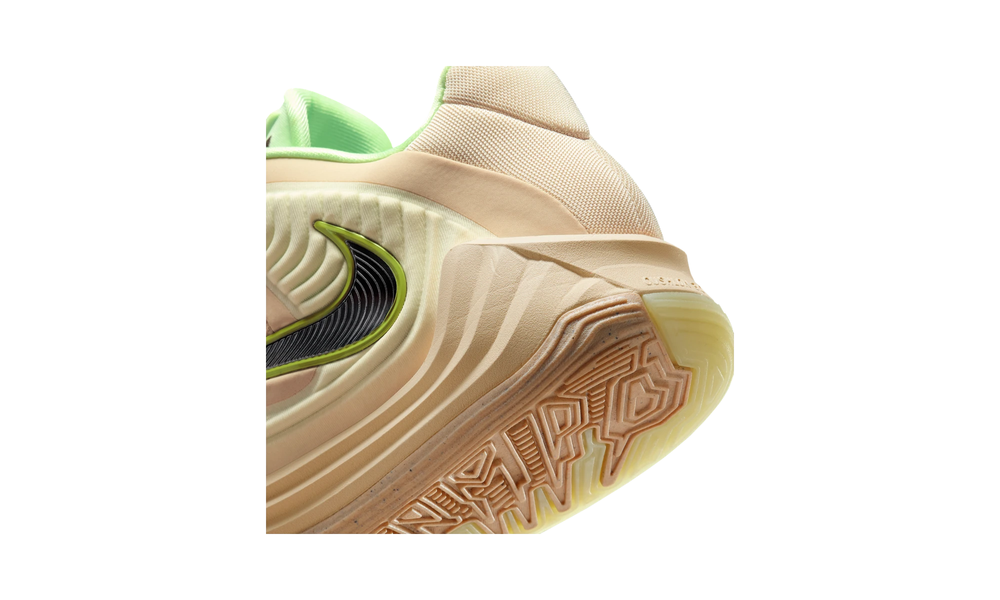 Nike Giannis Freak 7 Wolf in Sheep's Clothing