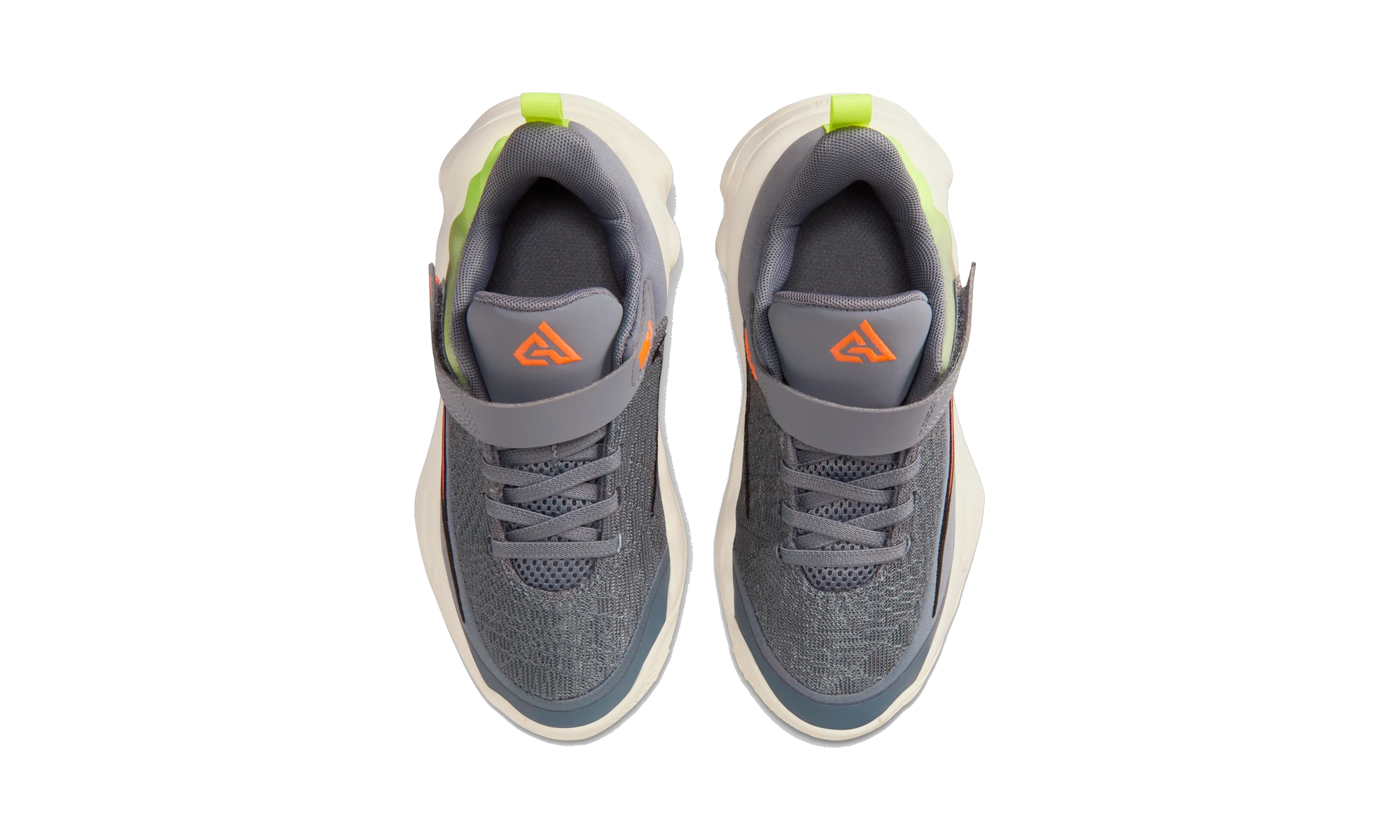 Nike Giannis Immortality 4 PS Dark Raisin Total Crimson Volt