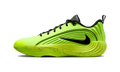 Nike Giannis Immortality 5 Barely Volt Black