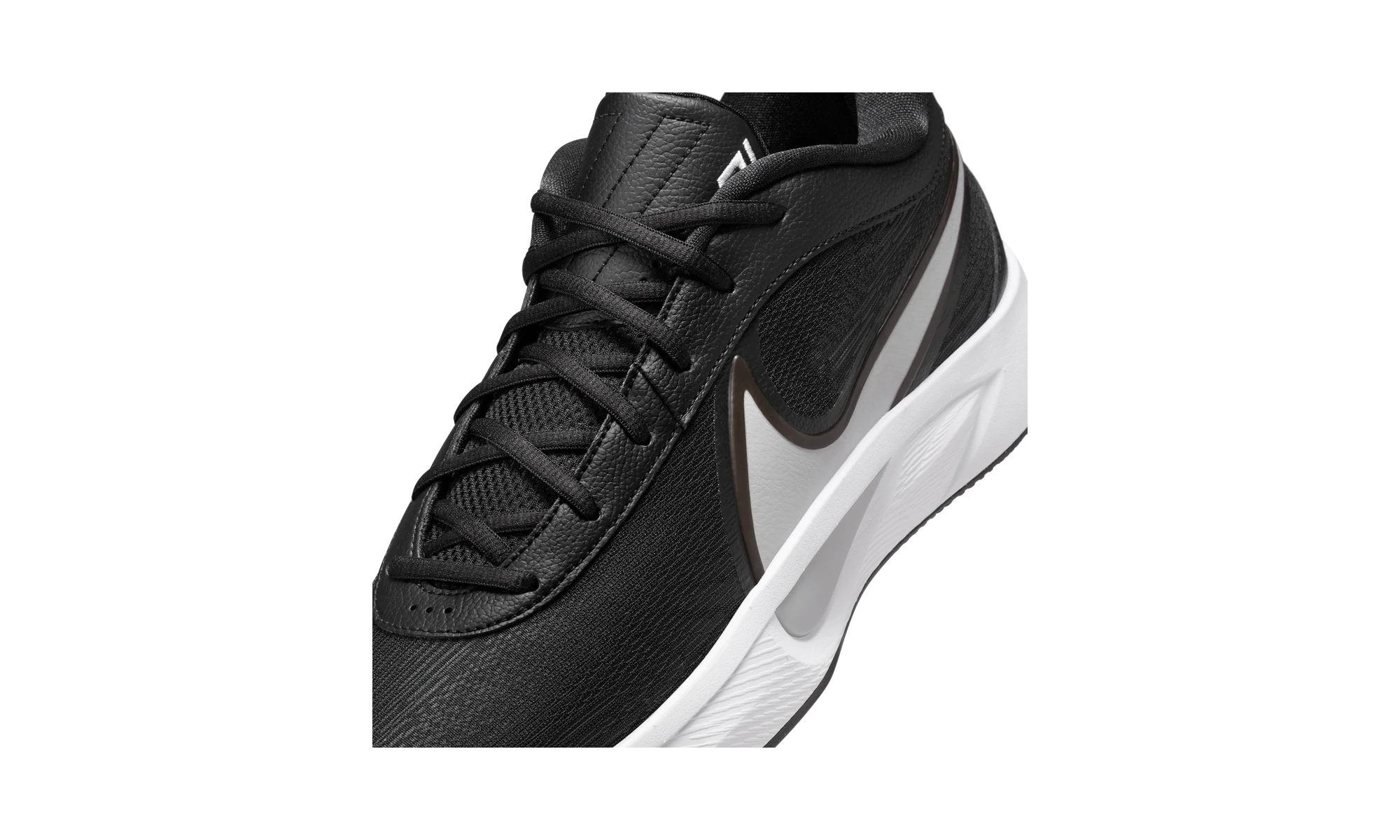 Nike Giannis Zoom Freak 6 Black White