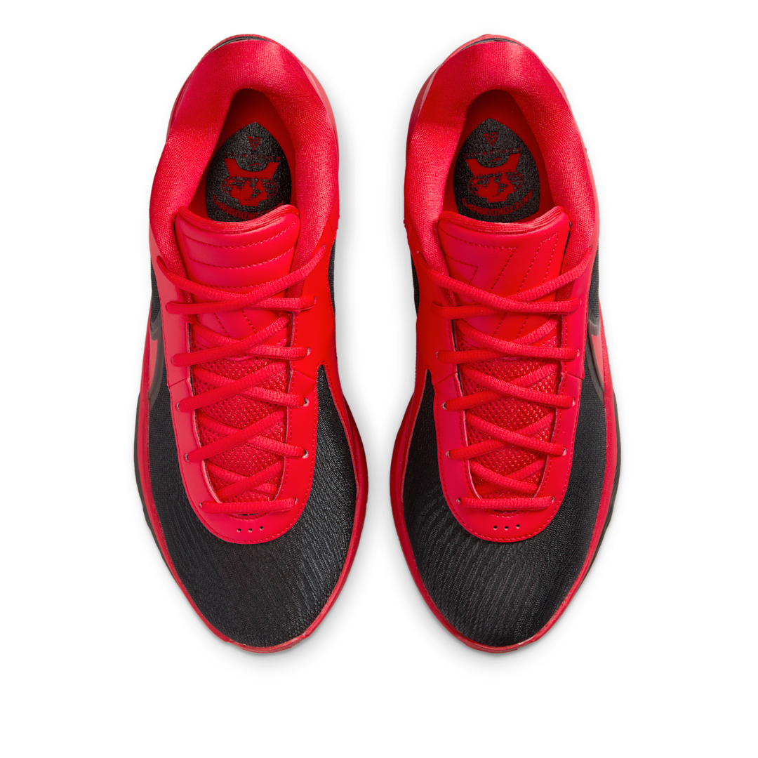 Nike Giannis Zoom Freak 6 Bred - Sneak