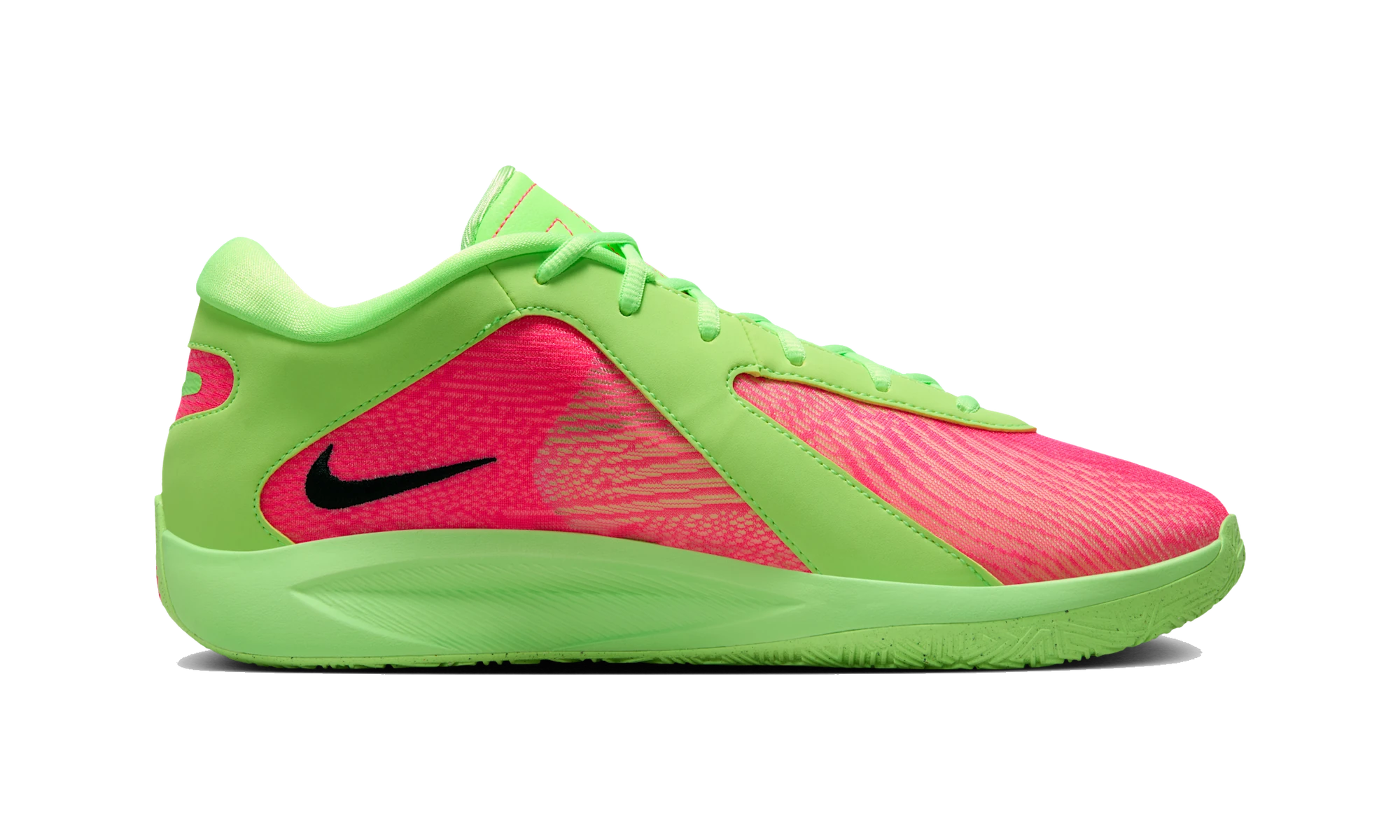 Nike Giannis Zoom Freak 6 Eva
