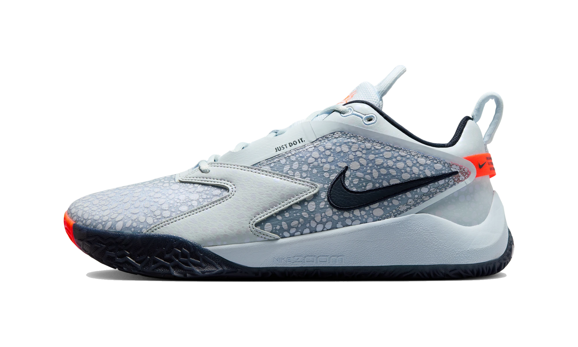 Nike HyperAce 3 SE Electric Pack Olympic Safari