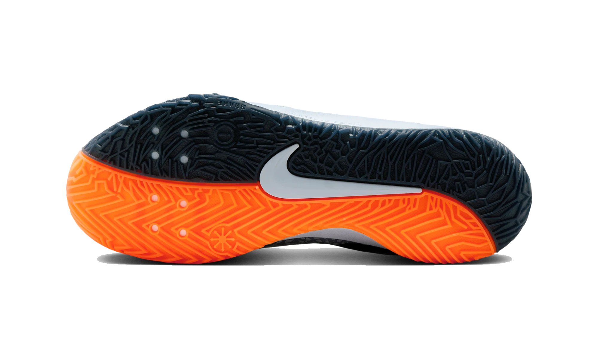 Nike HyperAce 3 SE Electric Pack Olympic Safari