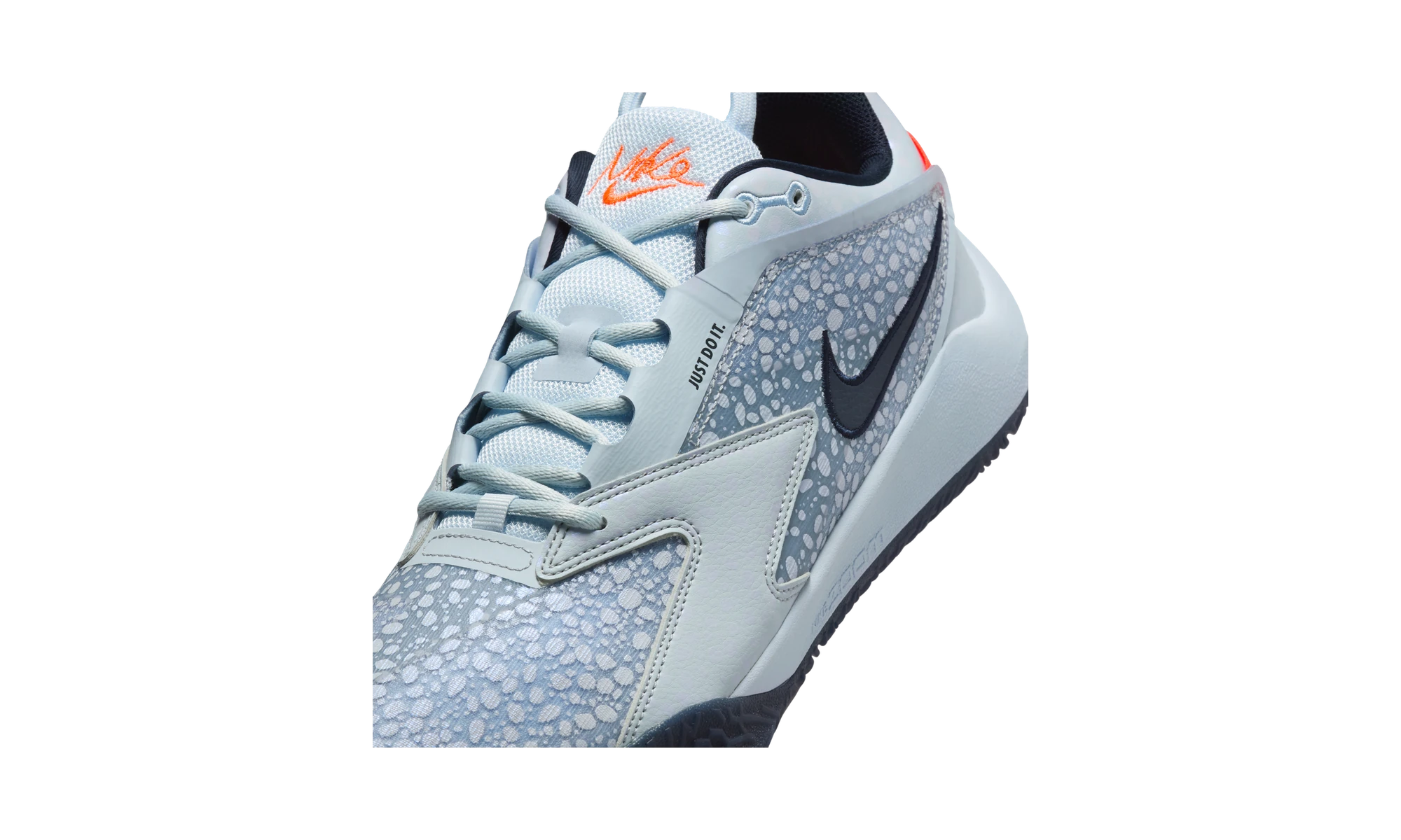 Nike HyperAce 3 SE Electric Pack Olympic Safari
