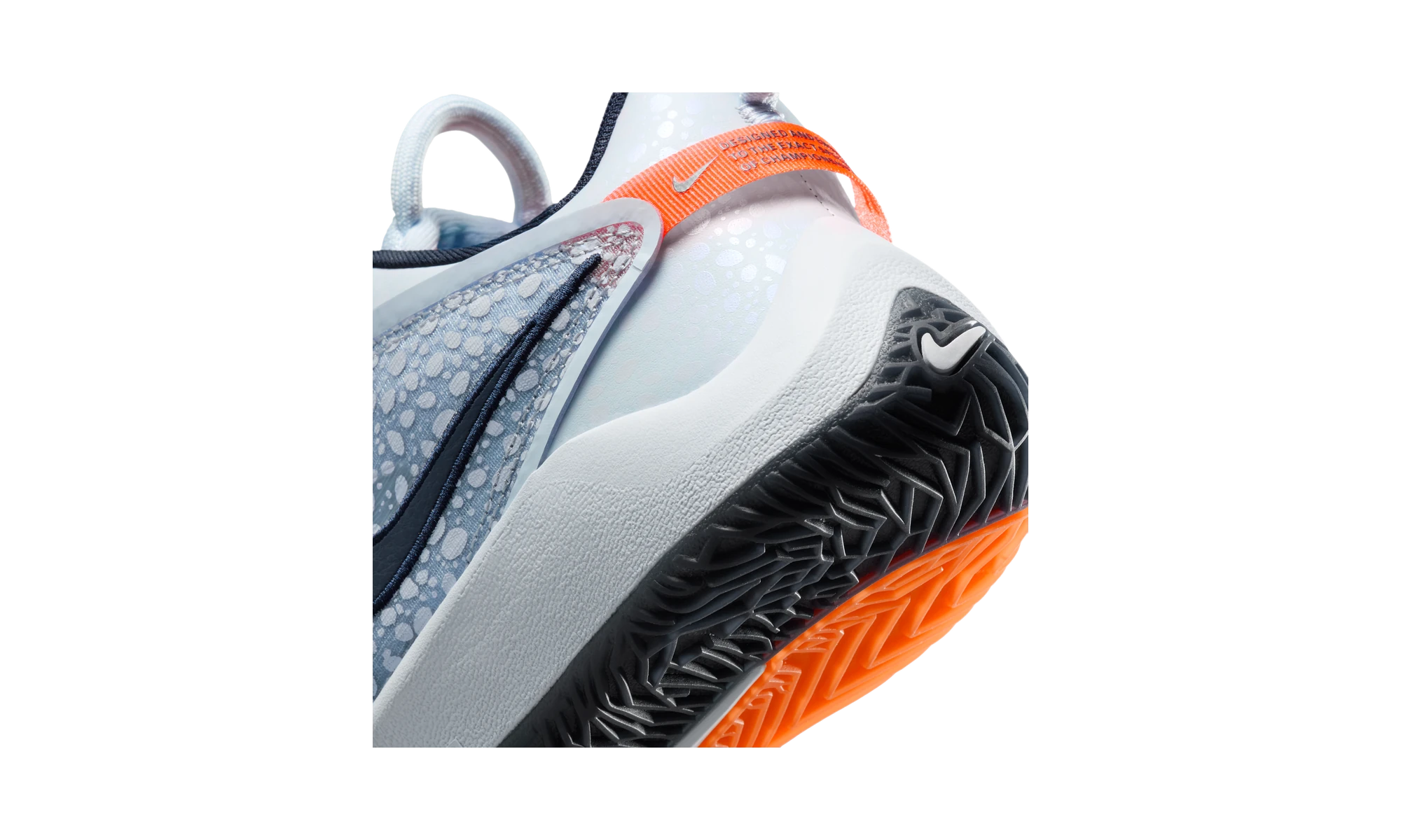 Nike HyperAce 3 SE Electric Pack Olympic Safari