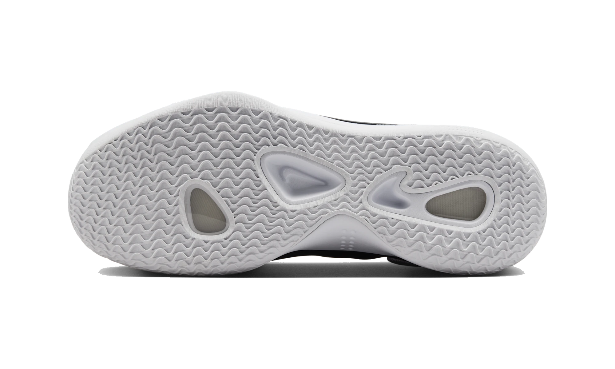 Nike HyperSet 2 Black White