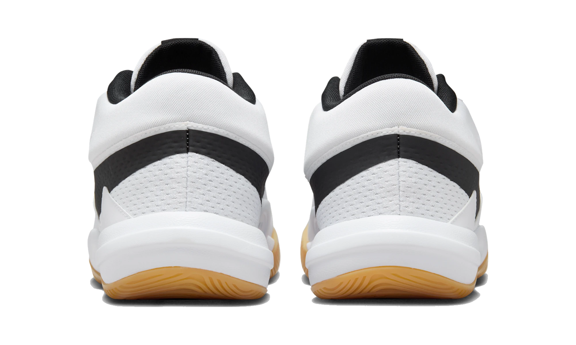 Nike Hyperquick White Black