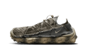 Nike ISPA Mindbody Olive Grey