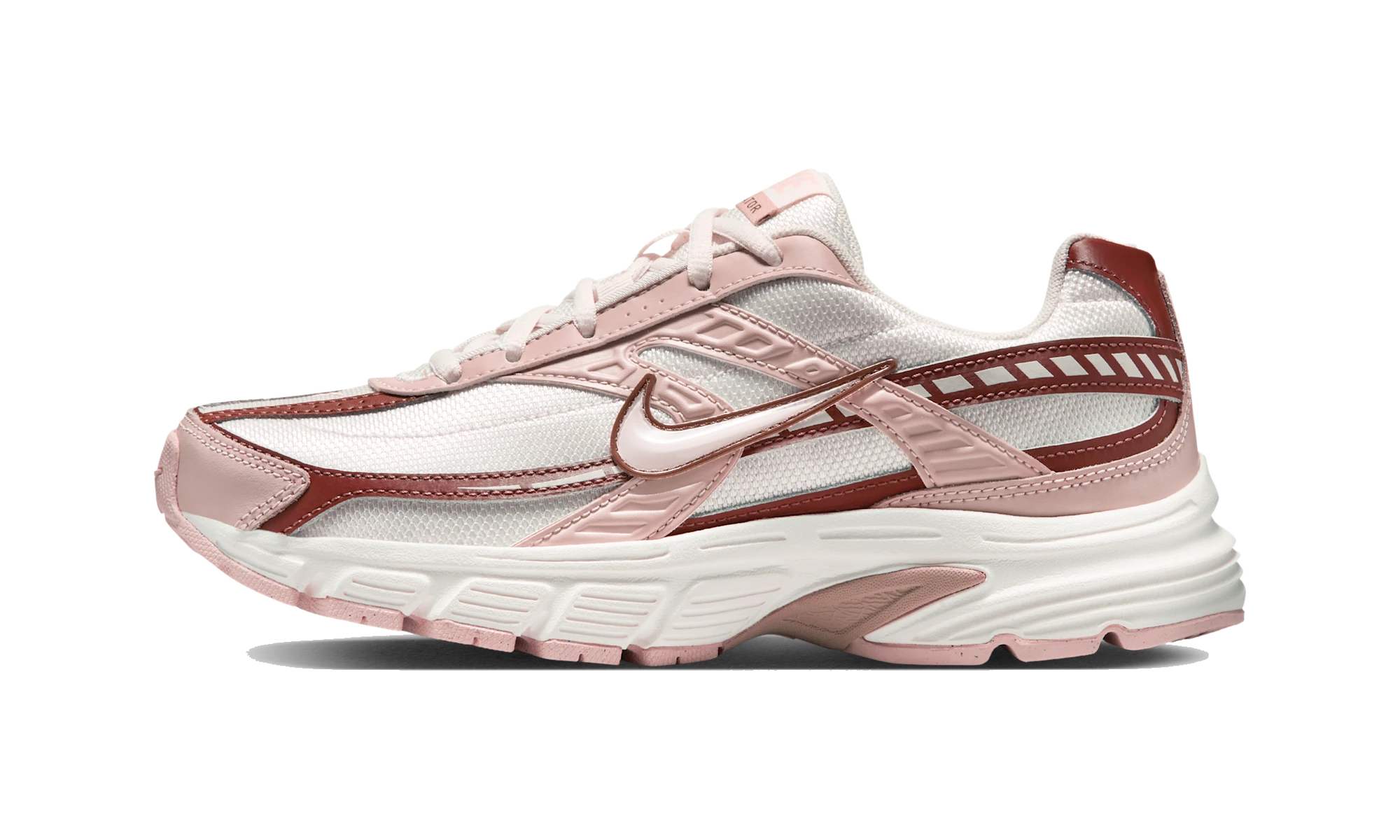 Nike Initiator Red Sepia Echo Pink