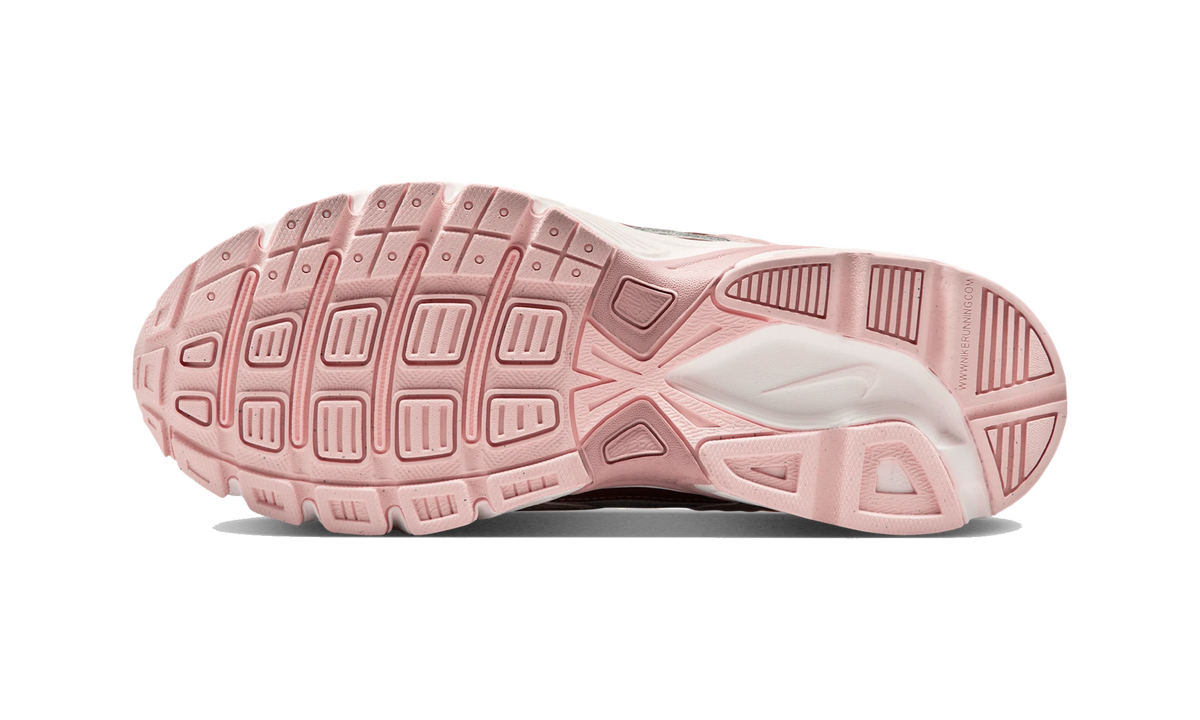 Nike Initiator Red Sepia Echo Pink