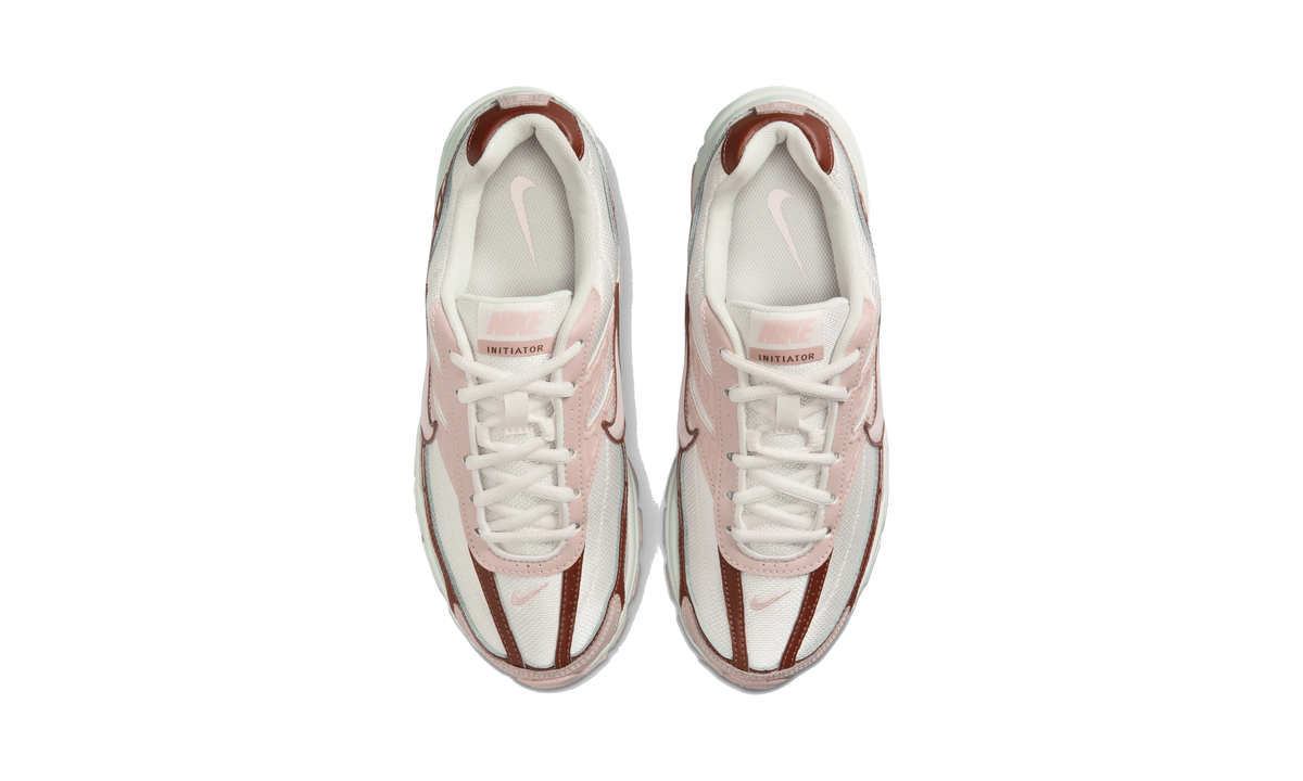 Nike Initiator Red Sepia Echo Pink