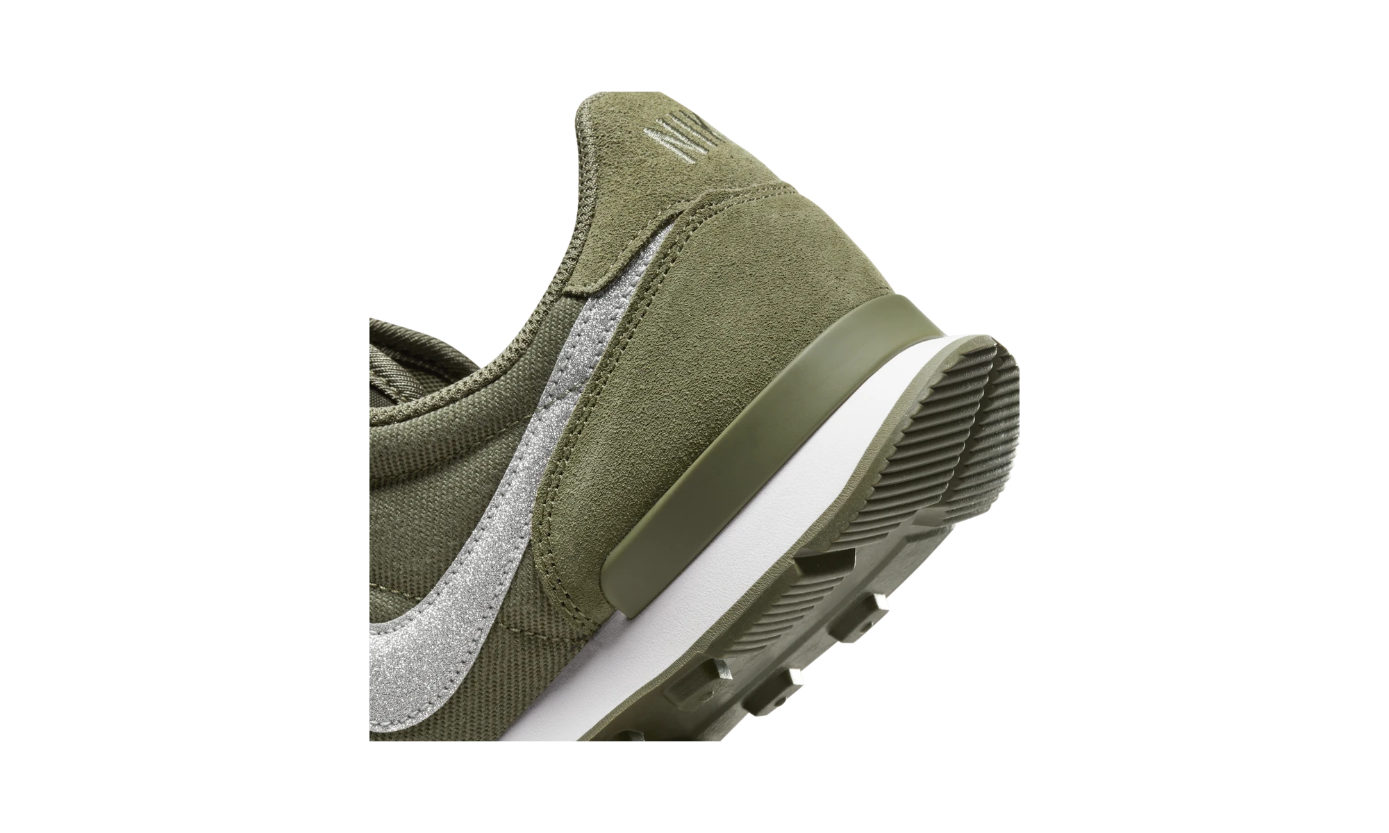 Nike Internationalist Medium Olive