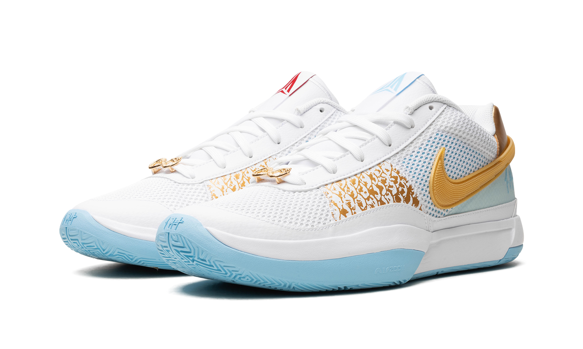 Nike Ja 1 EP Chinese New Year