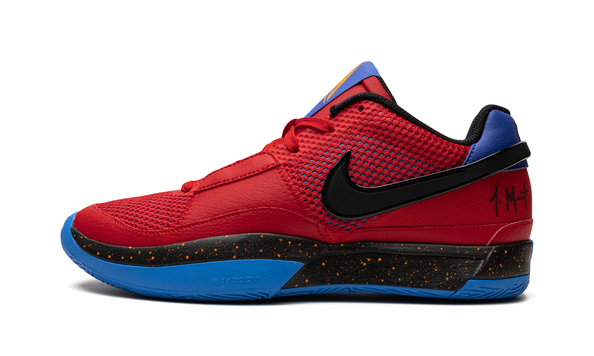Nike Ja 1 Hunger