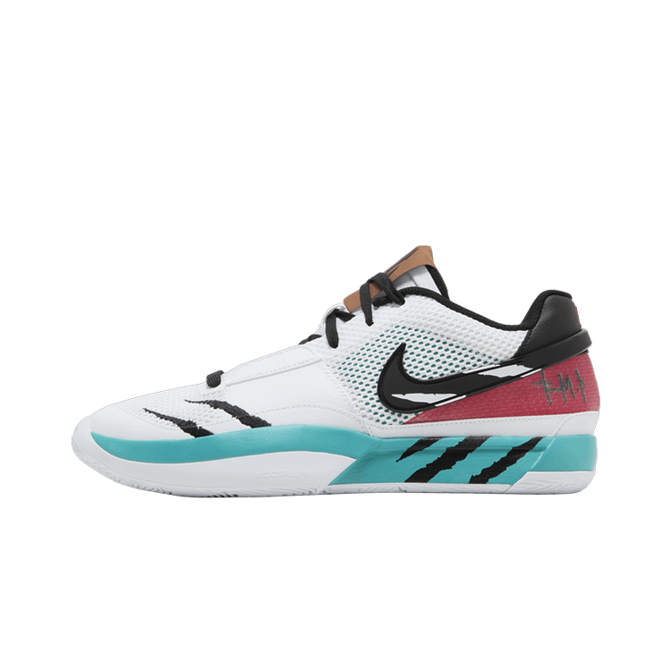 Nike Ja 1 Reverse Scratch