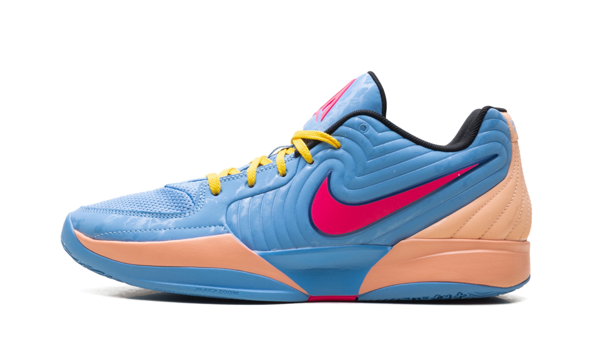 Nike Ja 2 Breeze