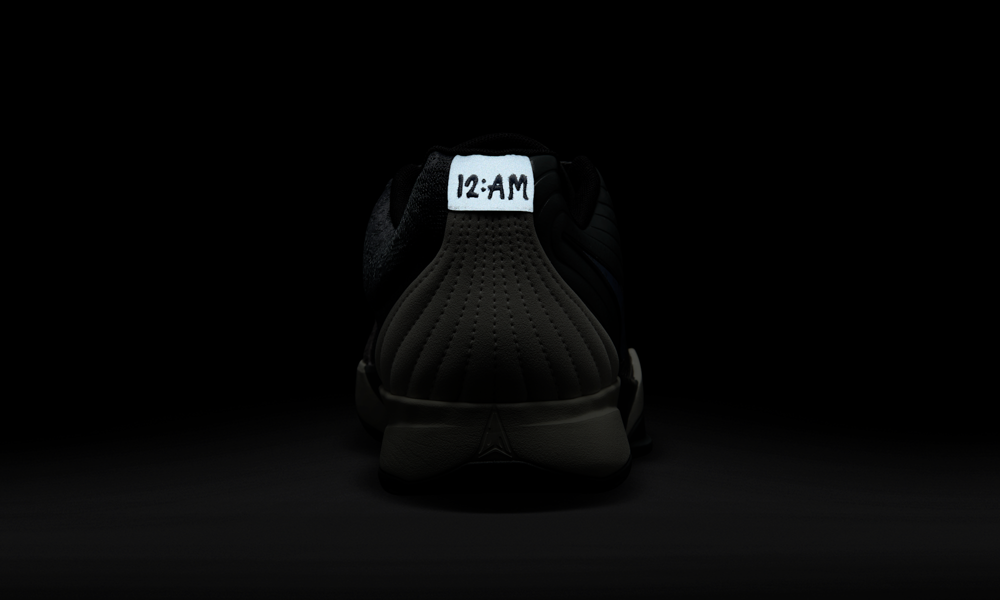 Nike Ja 2 Exposure Iron Grey