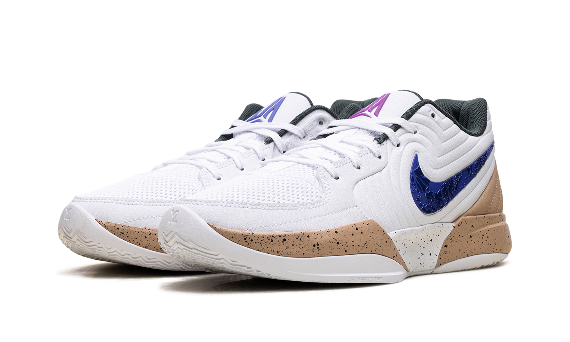 Nike Ja 2 In The Woods