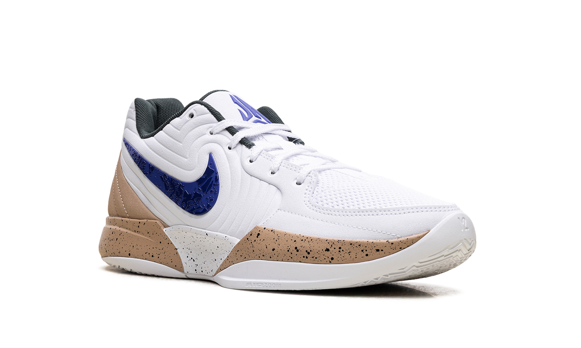 Nike Ja 2 In The Woods