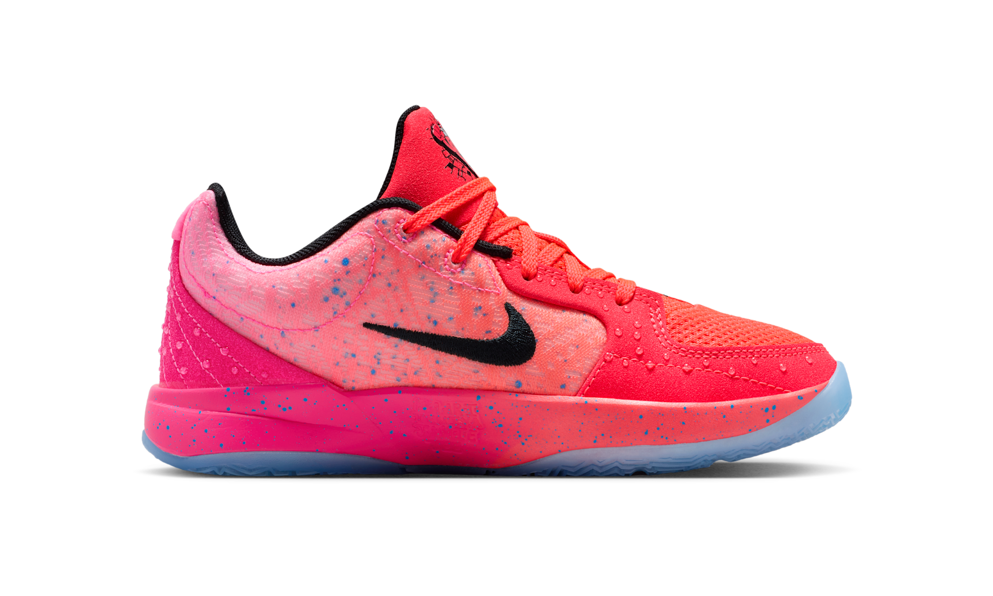Nike Ja 2 Kool-Aid Tropical Punch