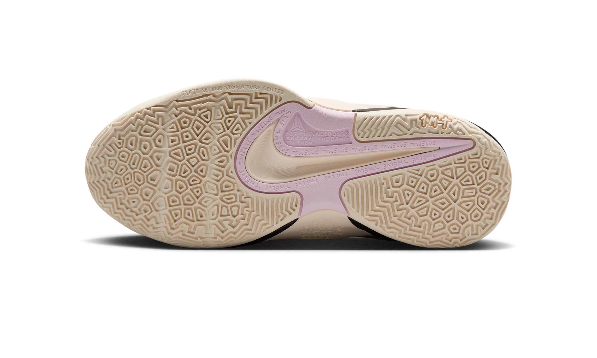 Nike Ja 2 Last Call