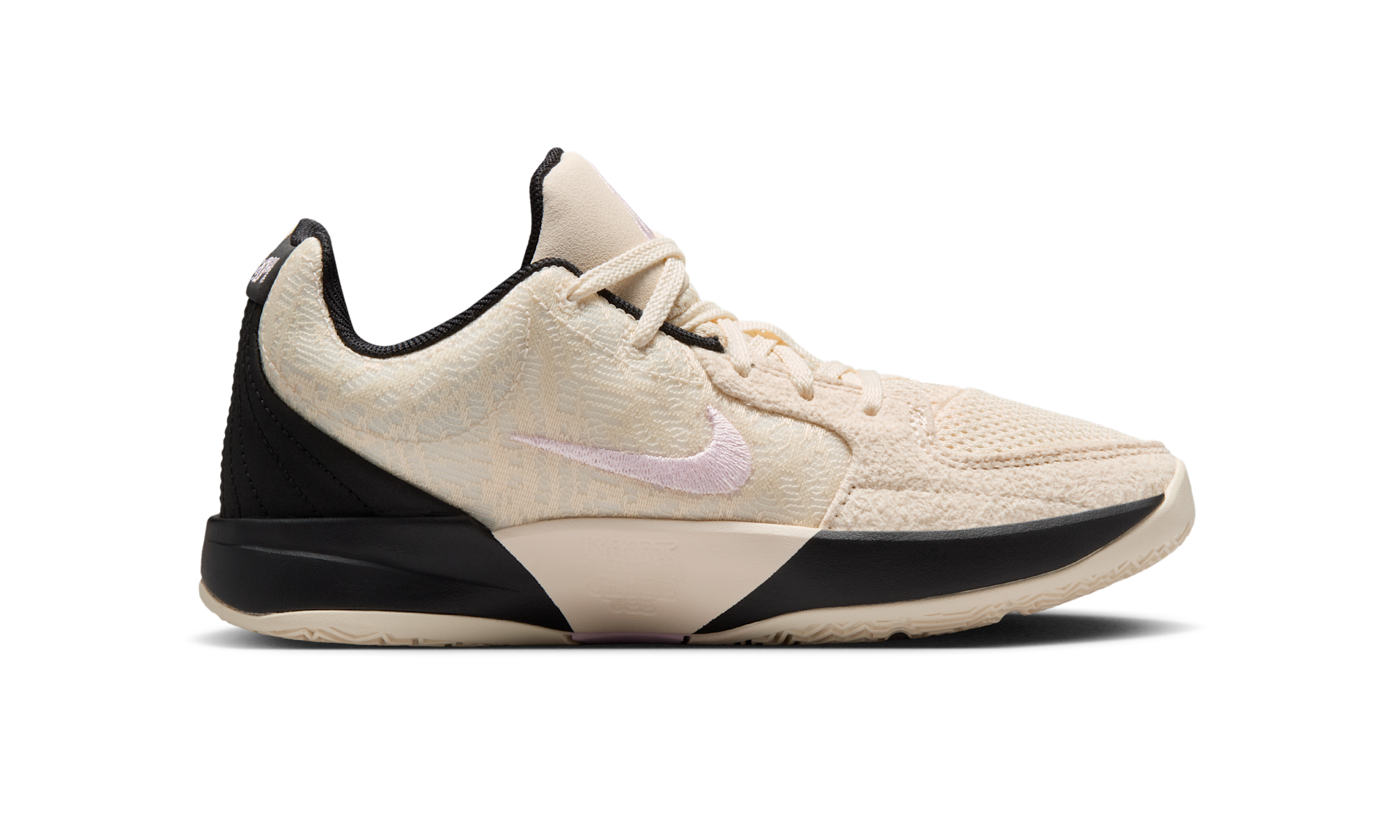 Nike Ja 2 Last Call