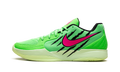 Nike Ja 2 NRG Scratch Green Pink