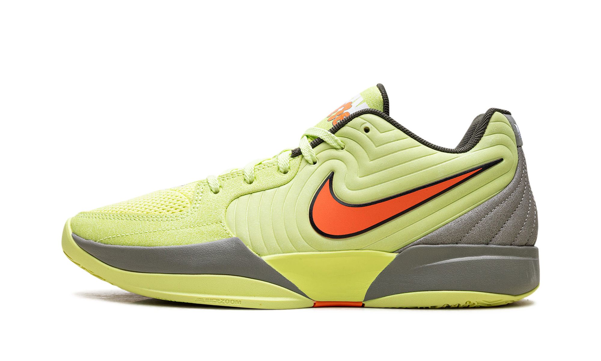 Nike Ja 2 Twelve Time