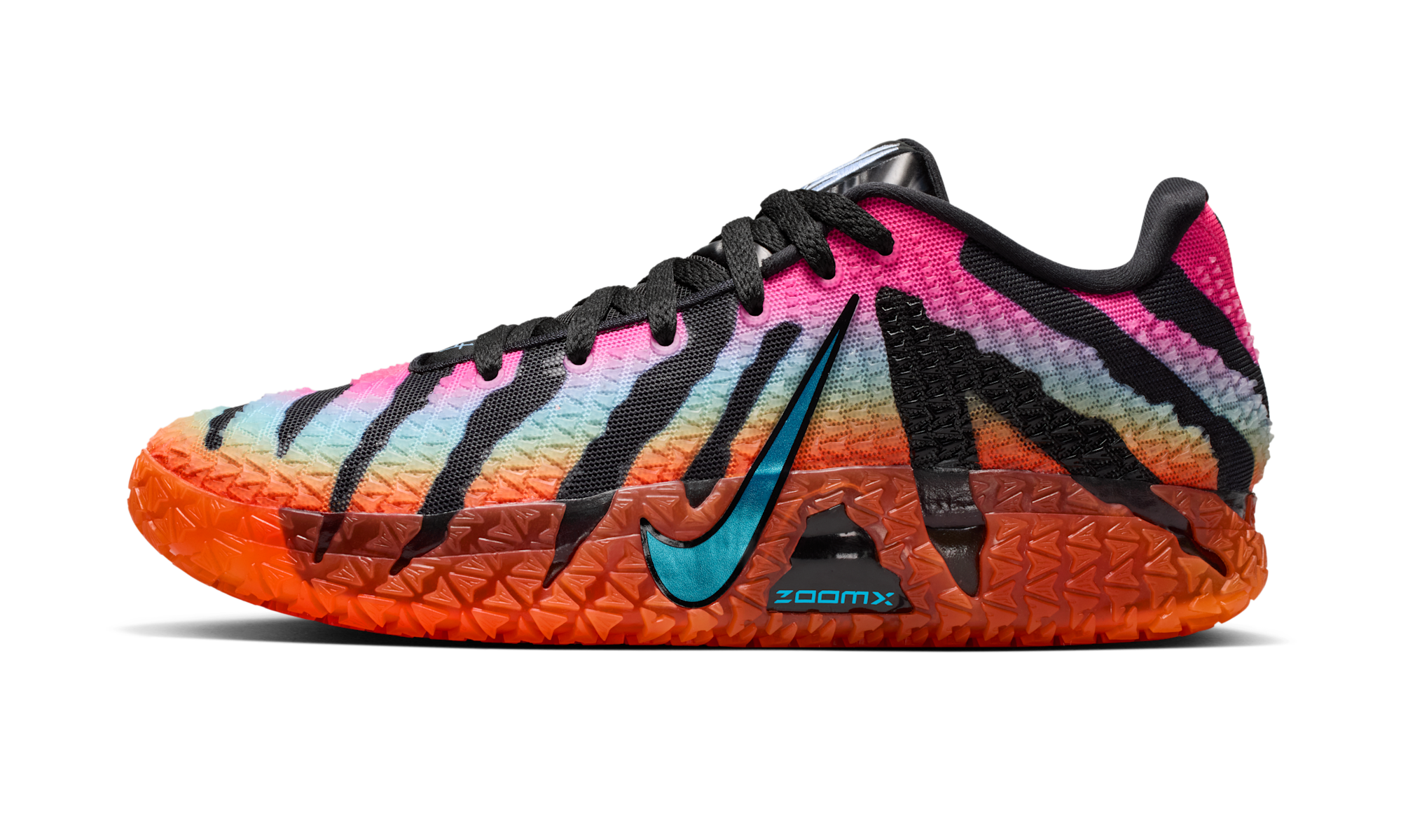 Nike Ja 3 At Dawn