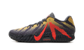 Nike Ja 3 Jurassic Park Raptor