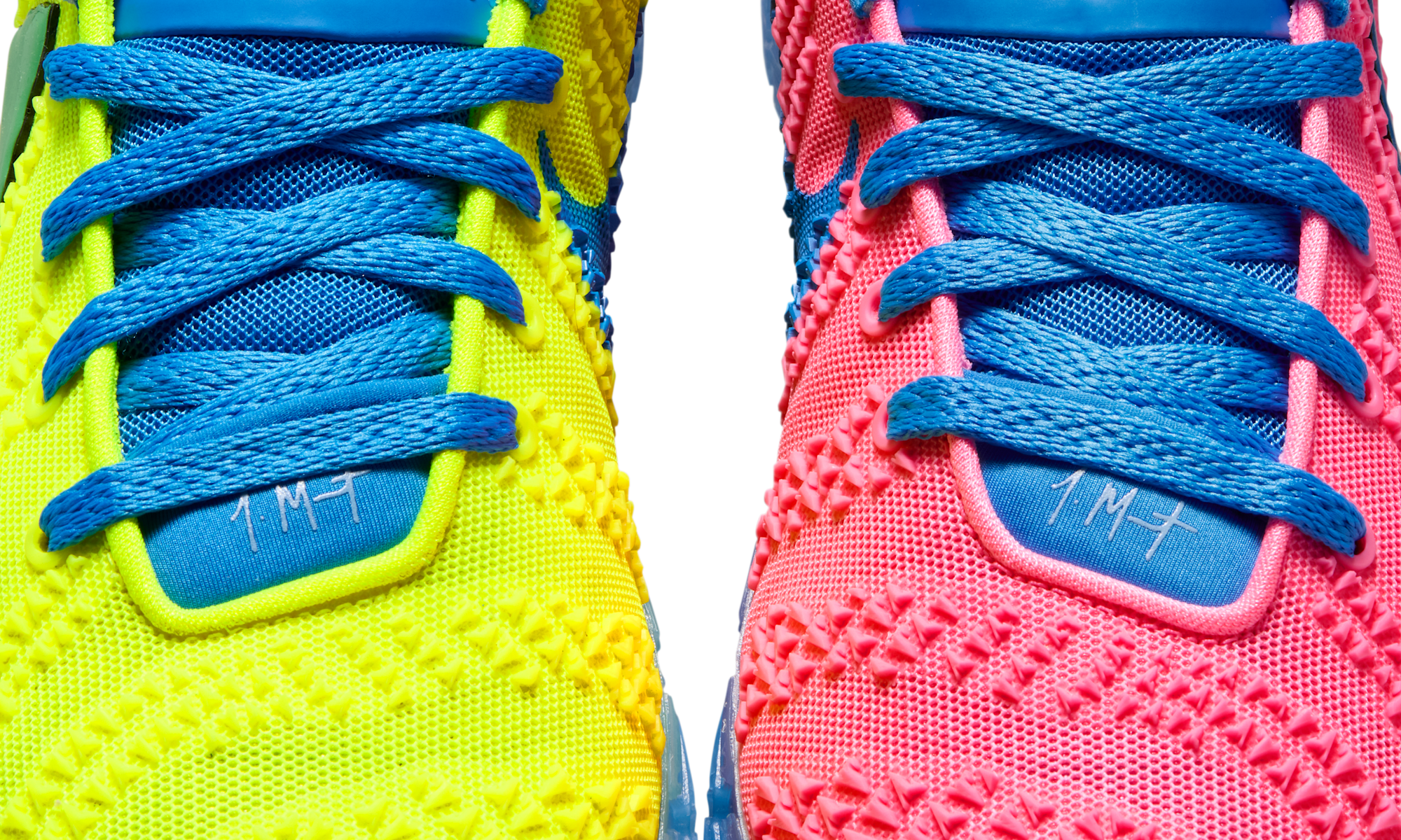 Nike Ja 3 Kool-Aid