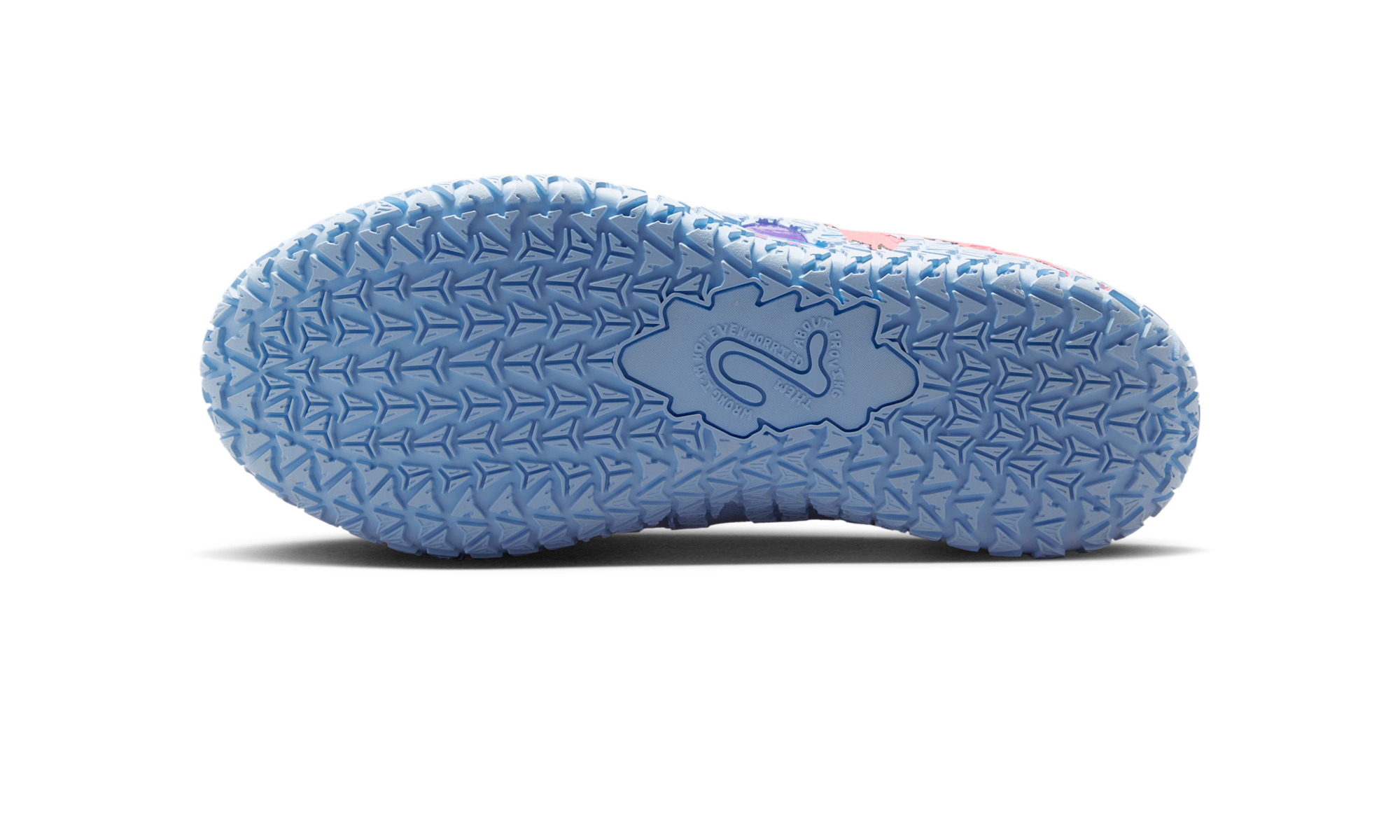 Nike Ja 3 Kool-Aid