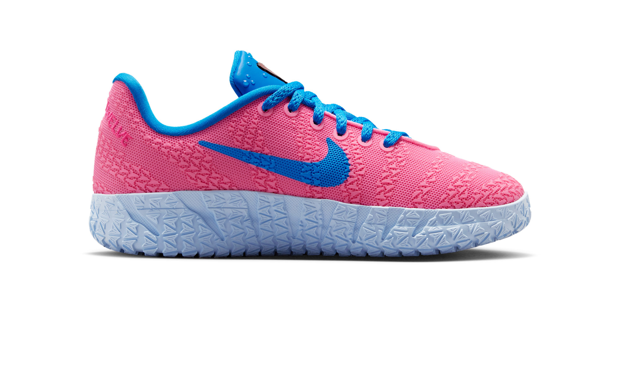 Nike Ja 3 Kool-Aid