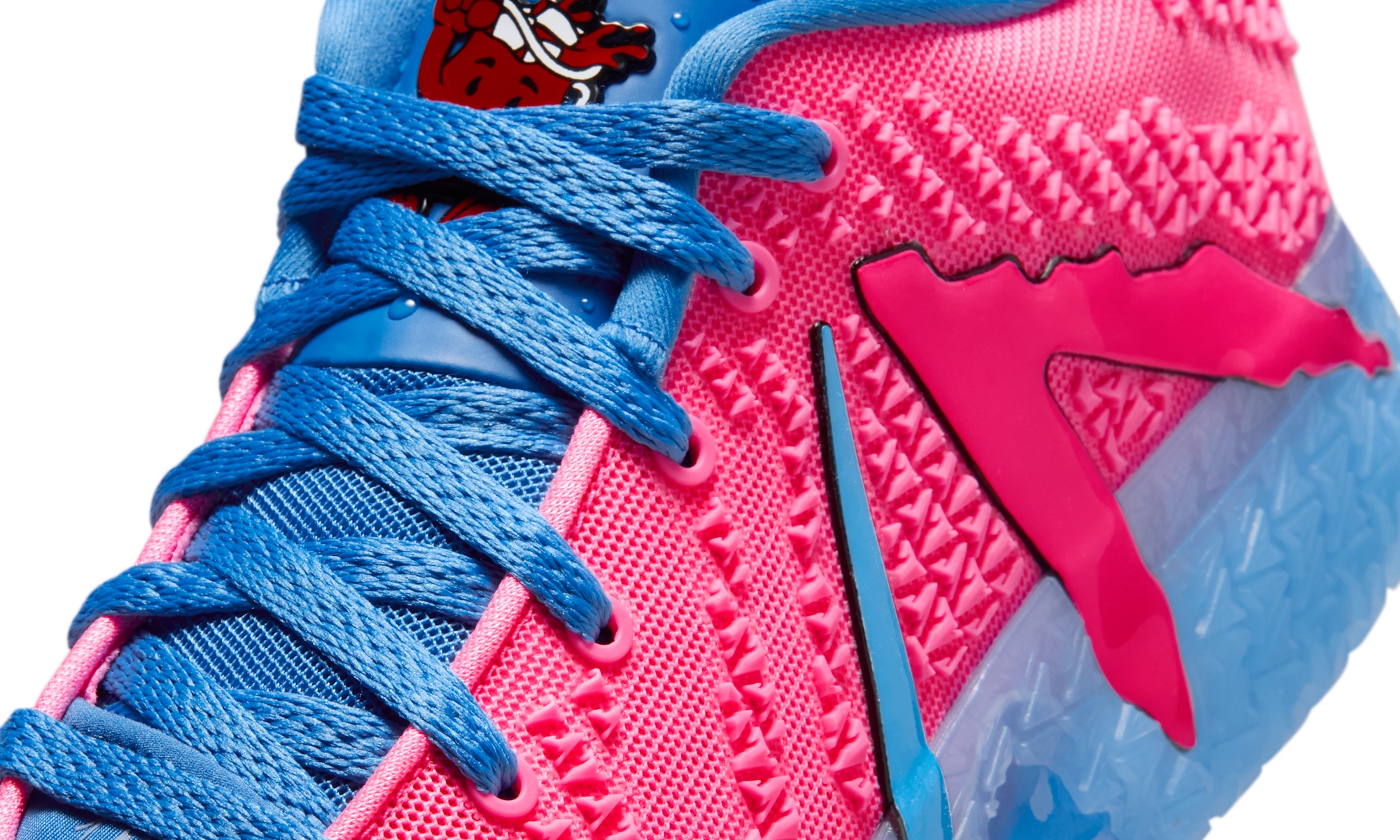 Nike Ja 3 Kool-Aid