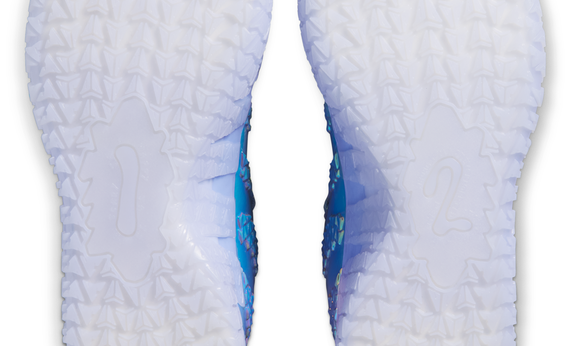 Nike Ja 3 LX All-Star Warning Label