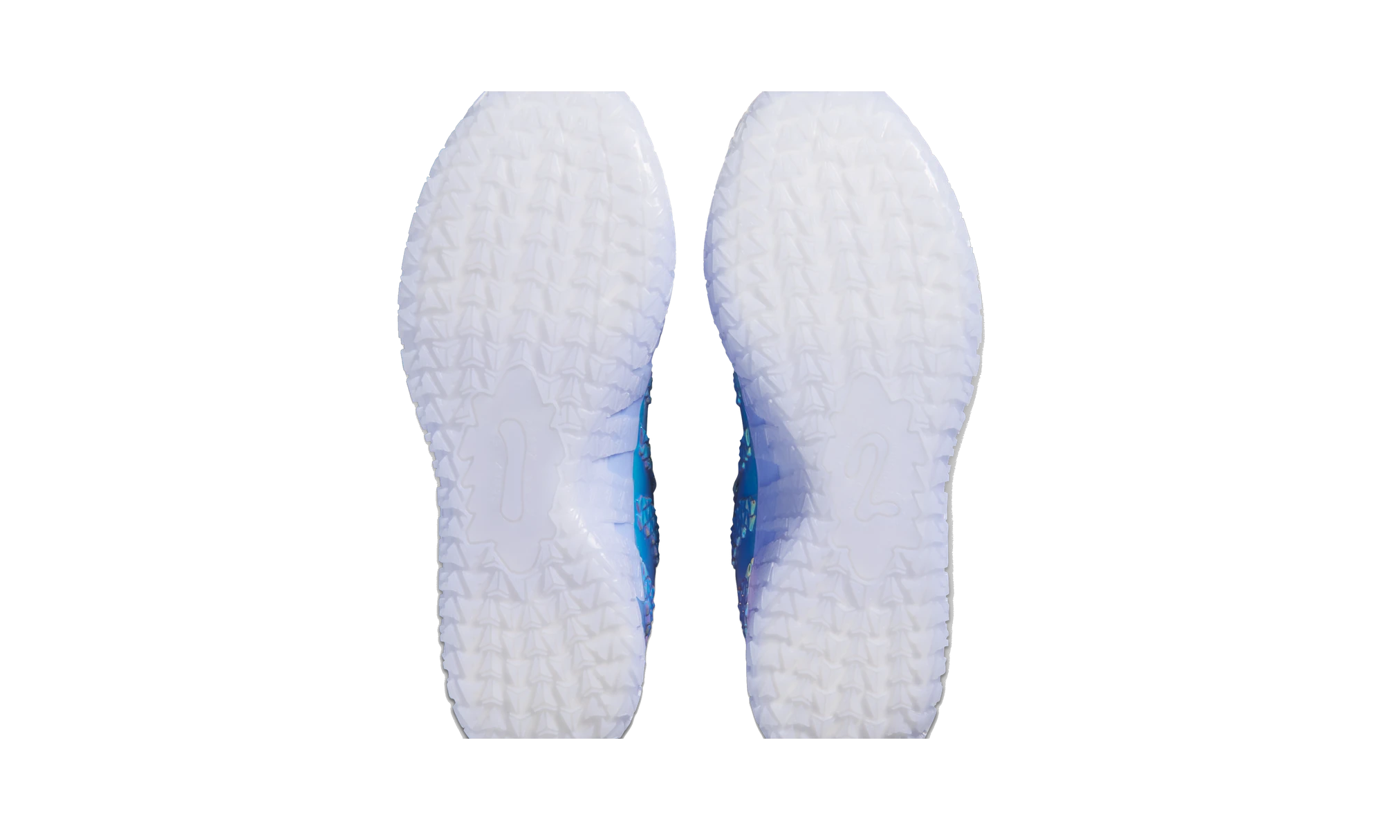 Nike Ja 3 LX All-Star Warning Label
