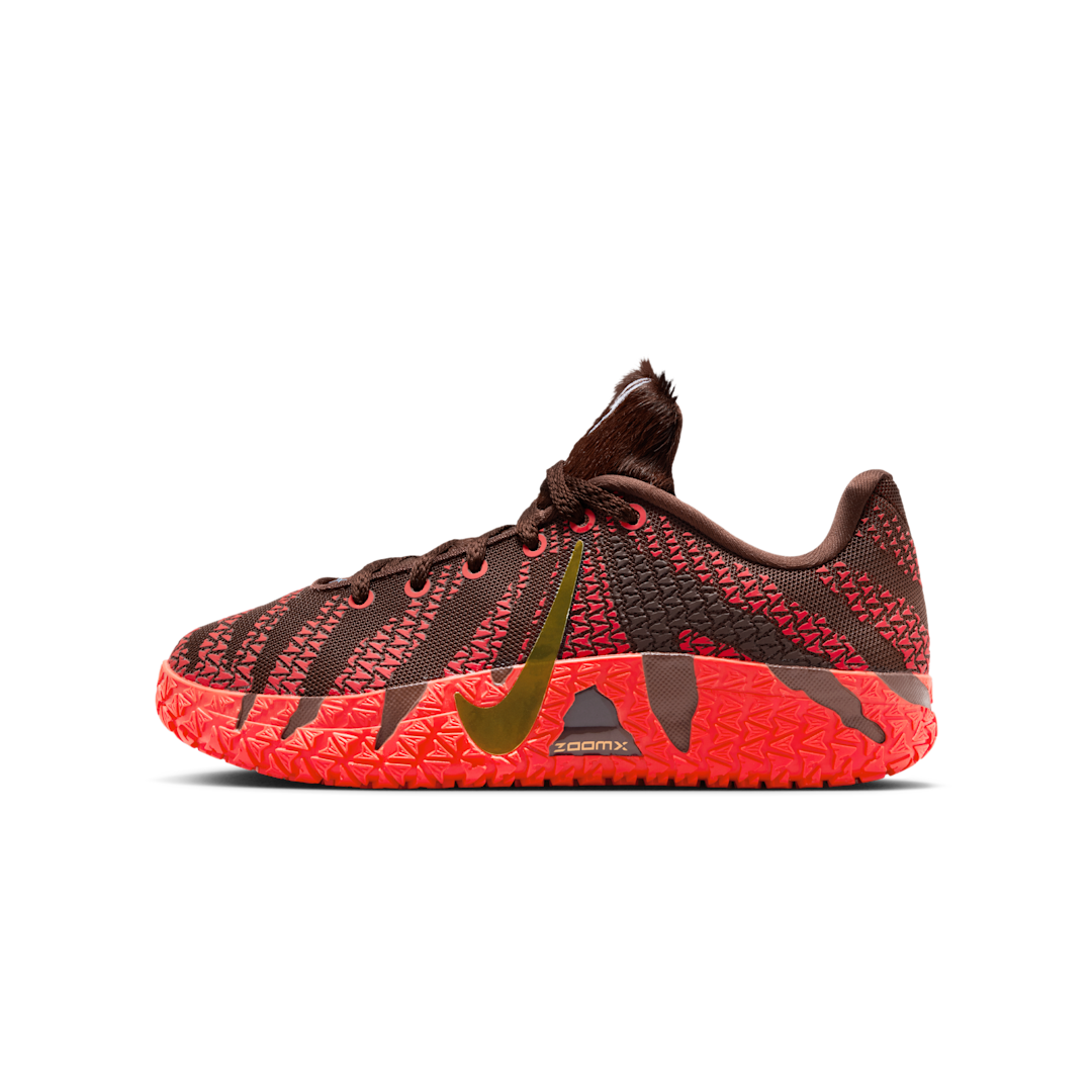 Nike Ja 3 Lunar New Year