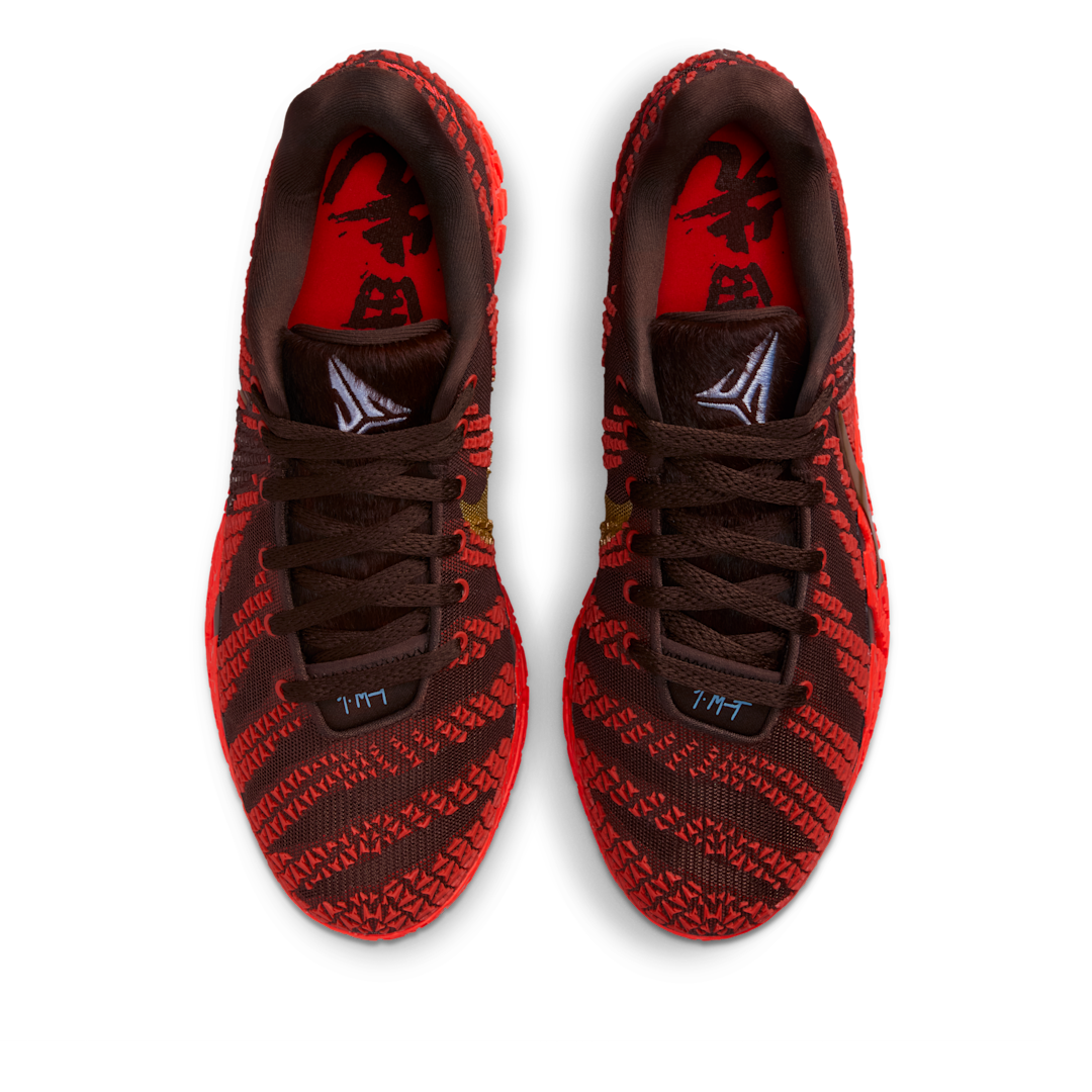 Nike Ja 3 Lunar New Year