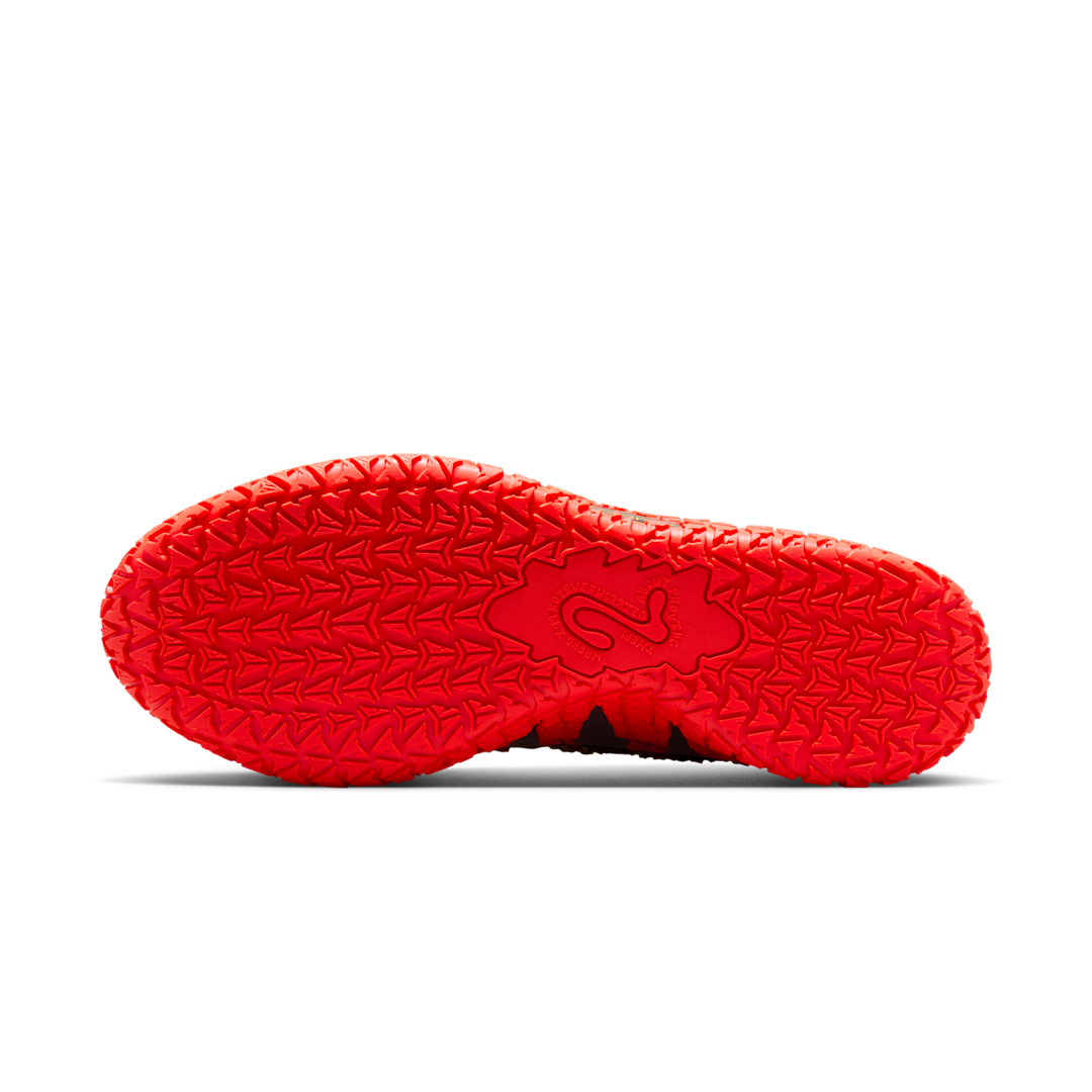 Nike Ja 3 Lunar New Year