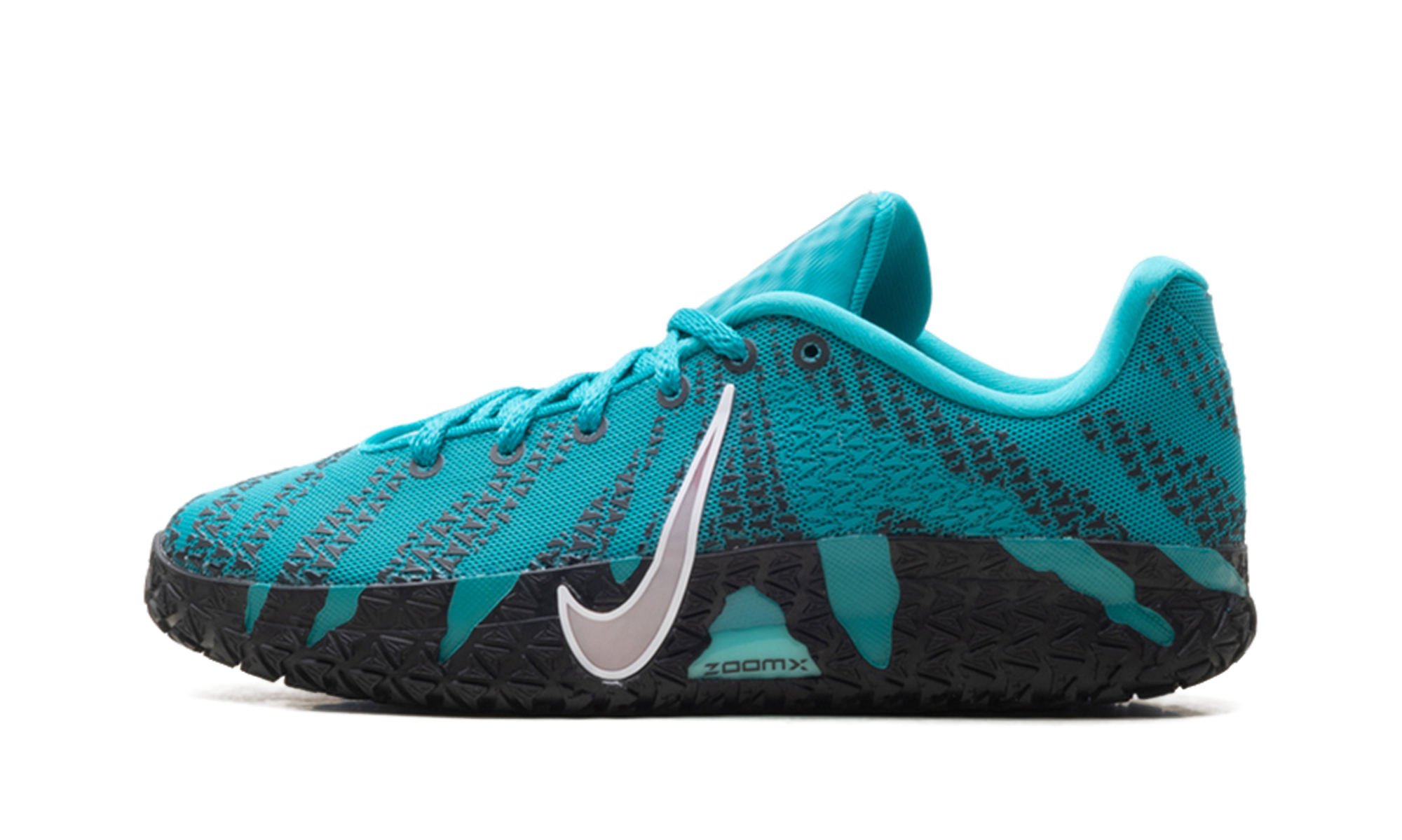Nike Ja 3 Scratch 3.0