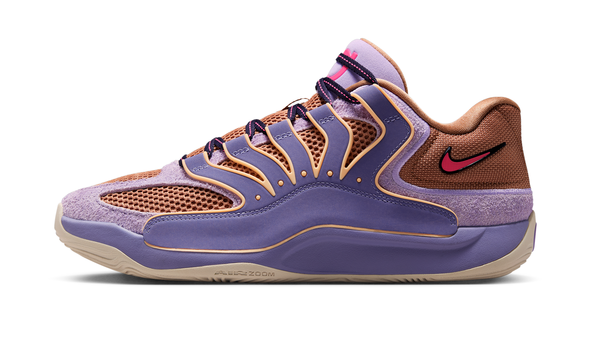 Nike KD 18 B.A.D.