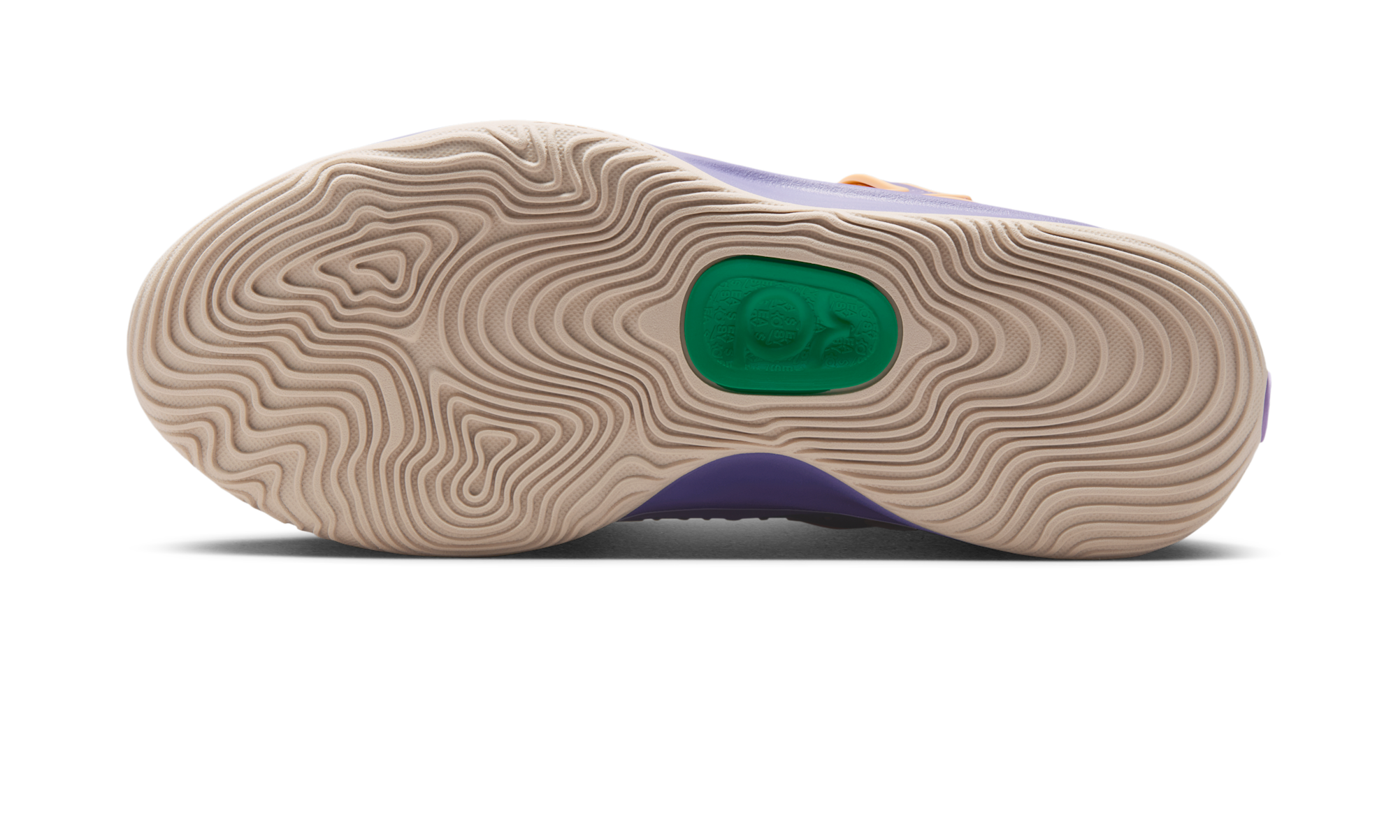 Nike KD 18 B.A.D.