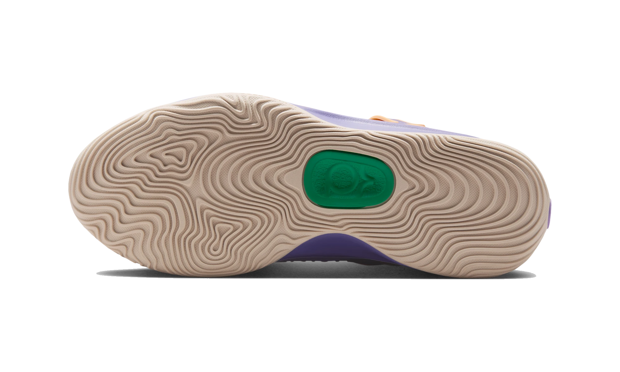 Nike KD 18 B.A.D.