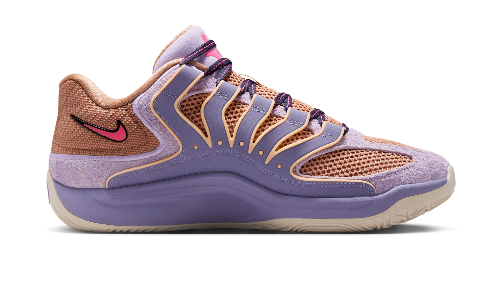 Nike KD 18 B.A.D.