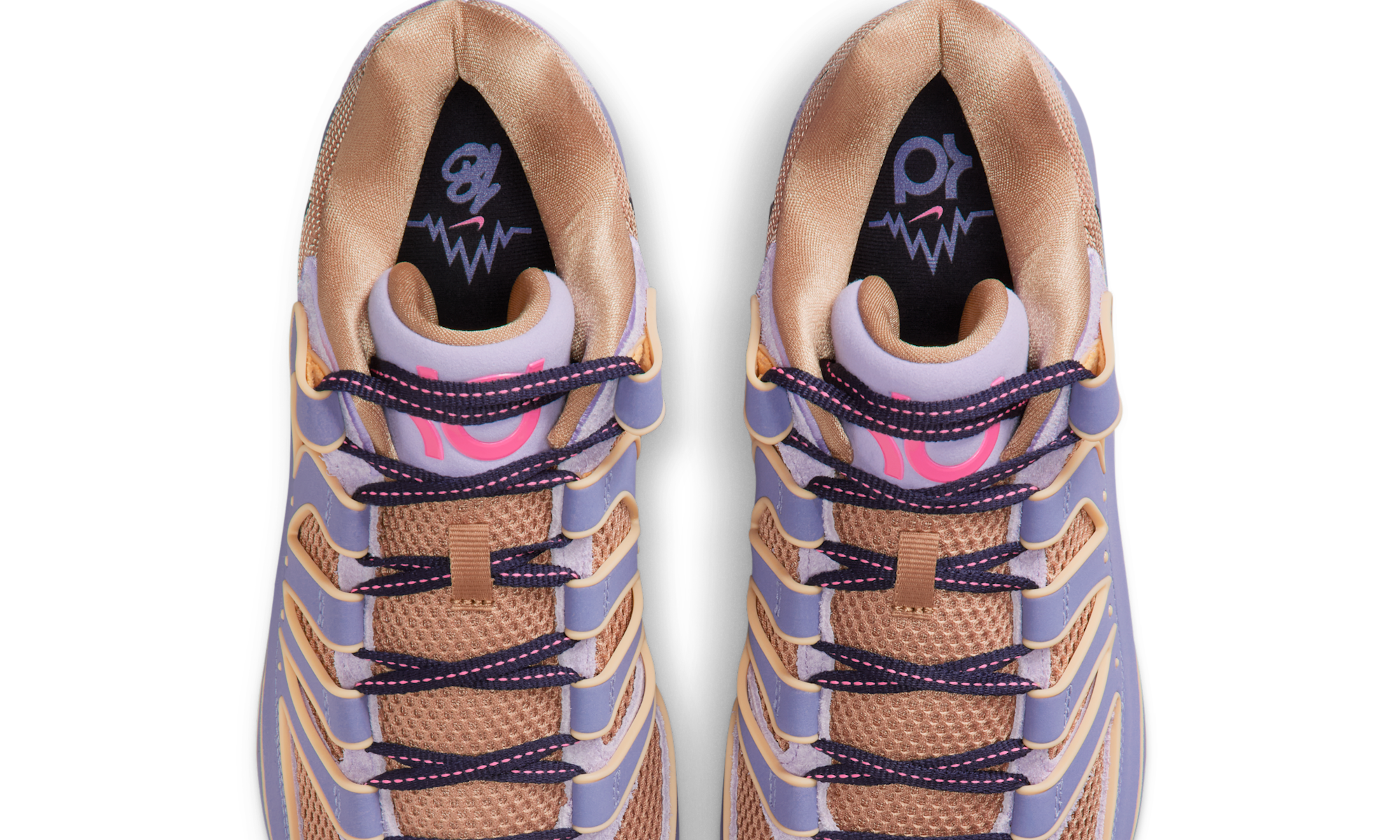 Nike KD 18 B.A.D.
