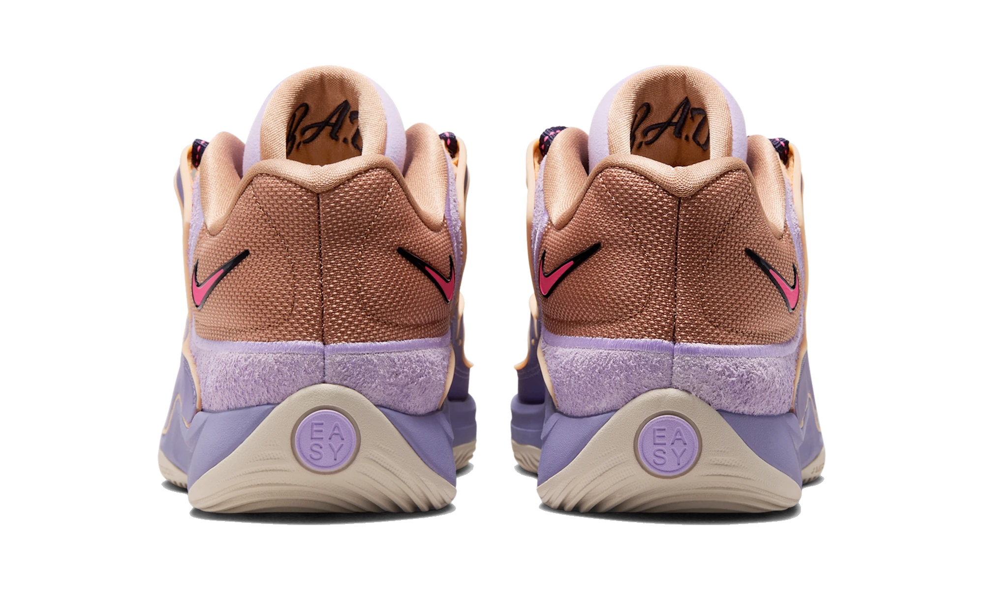 Nike KD 18 B.A.D.